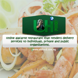 UIH Food
