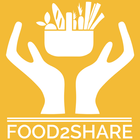 Food2Share icône