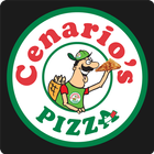 Cenario's Pizza 아이콘