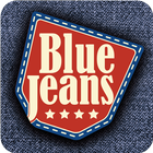 Blue Jeans Pizza icon