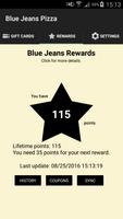 Blue Jeans Pizza 스크린샷 3
