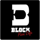 Block Pizza icon