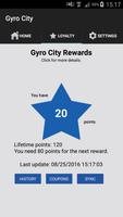 Gyro City Ekran Görüntüsü 3