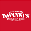 Davanni's Pizza & Hot Hoagies APK