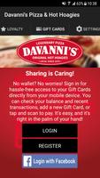 Davanni's Pizza & Hot Hoagies capture d'écran 3