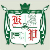 Krispy Pizza icon