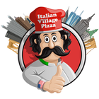 Italian Village Pizza आइकन