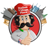 Italian Village Pizza ikon