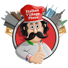 Italian Village Pizza ikona