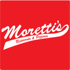 Moretti's icône
