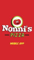 Nonni's Pizza पोस्टर