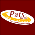 Pat's Family Pizzeria আইকন