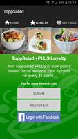 ToppSalad تصوير الشاشة 2