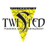 Twisted Pizza icon