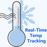 Real-Time Temperature Tracking