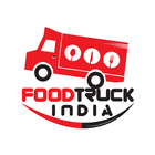 Food Truck India ikon