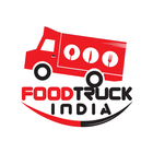 Food Truck India 图标