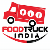 Food Truck India Vendor biểu tượng