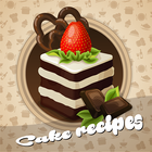 Cake Recipes 图标