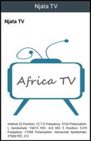 アフリカのテレビ スクリーンショット 1