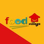 Food Village icône