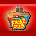 Foodz 999 아이콘