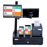 Customer Display Terminal (FoodZaps POS Only)