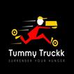 Tummy Truckk - Food Delivery App
