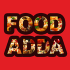 Food Adda icône