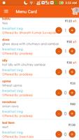 YummyFoods - Chennai screenshot 3