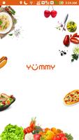 YummyFoods - Chennai постер