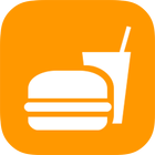 Ordering Food App icon