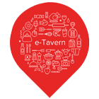 آیکون‌ e-Tavern