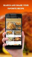 chicken recipes screenshot 2