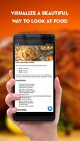 chicken recipes screenshot 3