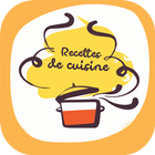 Recettes de cuisine : plus de 31 000 recettes иконка