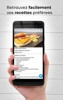 Recettes de cuisine : plus de 31 000 recettes screenshot 3