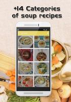 soup recipes تصوير الشاشة 2