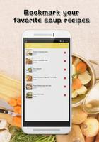 soup recipes Screenshot 3