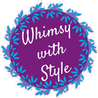 Whimsy with Style Zeichen