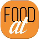 FOODat - FOOD a domicilio (Piz APK