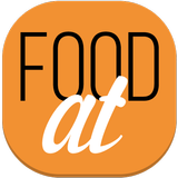 APK FOODat - FOOD a domicilio (Pizza Sushi Kebab)