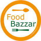 FoodBazzar ícone