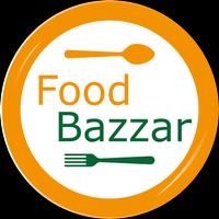 FoodBazzar Cartaz