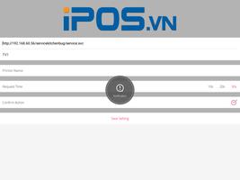 iPOS Smartkitchen تصوير الشاشة 1