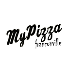 MyPizza95 ícone