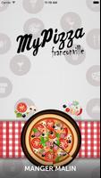 MyPizza95 penulis hantaran