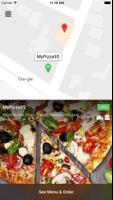 MyPizza95 Ekran Görüntüsü 1