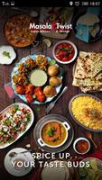 Masala Twist Chestermere poster