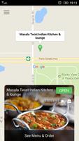 Masala Twist Chestermere screenshot 1